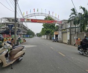 Bán đất thuận thành, bắc ninh. 75m2   mt 4,5m   2,5 tỷ. ô tô tránh, kinh doanh.