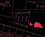 2 Bán đất thuận thành, bắc ninh. 75m2   mt 4,5m   2,5 tỷ. ô tô tránh, kinh doanh.