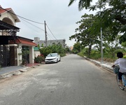 2 Bán đất tuyến 2 đường Vòng Nhà Mạc   Tràng Cát dt 54,8m2 cách dự án Vin 50m giá chỉ 1 Tỷ500tr.