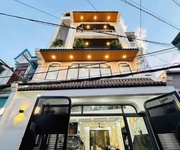Siêu phẩm mới về cần bán    indochine villa phan huy ích, phường 12, gò vấp,tphcm