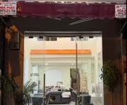 Sang nhượng cửa hàng tóc tại tô hiệu   cầu giấy chỉ 50 triệu