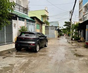 bán nhà 2 tầng 4.7x19m  95m2  tx 38, q12   hẻm ô tô 8m vào tận nhà   khu dân trí cao, yên tĩnh