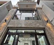 Chính chủ  bán nhà riêng doãn kế thiện/ cầu giấy- dt 38m2, 6 tầng, mt 4.5m- 4 chỗ qua ngõ