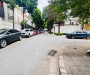 Bán nhà phố hoàng văn thái, ô tô tránh, ô tô đỗ của ngày đêm, mặt tiền 6,5m kd sầm uất giá nhỉnh 15