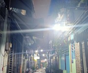 Vị trí vàng  bán nhà 2 tầng 2pn hẻm tân kỳ tân quý, tân phú, sổ hồng 55m2, giá 5.5 tỷ.