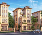 Siêu dự án lấn biển Vinhomes Green Paradise Cần Giờ mở bán đợt 1 với chính sách giãn xây 24 tháng