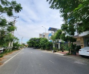 Lô đất Mặt trục 21m Hướng Đông tại Lô Hộ Phụ Bạch Mai - Đồng Thái, An Dương, Hp