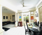 2 Bán Nhà Hào Nam 68m2 - 2 Thoáng   Nhà đẹp mới   Mặt tiền lý tưởng - Full nội thất