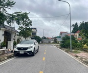Siêu phẩm lô góc ngã 2 đường nhựa, Đồ Sơn, Hải Phòng 139m