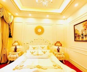 Bán siêu phẩm nhà mặt phố nam dư 5 tầng long lanh nội thất tiền tỉ hoàng mai