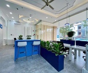 1 Tòa nhà văn phòng 9 Tầng  Lô góc -  Mặt tiền hơn 9M - Hồ Quý Ly 1 Tòa nhà văn phòng 9 Tầng  Lô góc -  Mặt tiền hơn 9M - Hồ Quý Ly