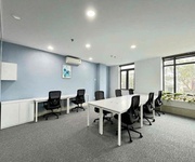 3 Tòa nhà văn phòng 9 Tầng  Lô góc -  Mặt tiền hơn 9M - Hồ Quý Ly 3 Tòa nhà văn phòng 9 Tầng  Lô góc -  Mặt tiền hơn 9M - Hồ Quý Ly