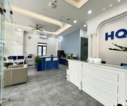 4 Tòa nhà văn phòng 9 Tầng  Lô góc -  Mặt tiền hơn 9M - Hồ Quý Ly 4 Tòa nhà văn phòng 9 Tầng  Lô góc -  Mặt tiền hơn 9M - Hồ Quý Ly