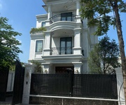 1 Cho thuê biệt thự đẹp tại Vĩnh yên, Vĩnh Phúc. 5 phòng ngủ giá chỉ 30 triệu/ tháng