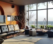 Penthouse cao cấp Tây Hồ   230m    4 phòng ngủ   Pakexim2 cạnh Lotte Mall   giá chỉ  19.x tỷ