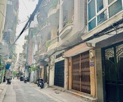 Bán nhà ngõ 49 Huỳnh Thúc Kháng   33m  x 5T. Lô góc   Ô tô đỗ cửa   15.9 tỷ