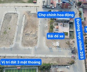 3 Bán lô 03N6 đấu giá Bái Ngoài - Hoa Động 3 Bán lô 03N6 đấu giá Bái Ngoài - Hoa Động