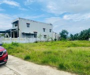 BÁN 3 LÔ LIỀN KỀ ĐẸP ĐẠI HIỆP   Hướng sông mặt tiền ô tô
