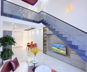 Nhà 2 tầng mới xây Full nội thất Kiệt 3m Trường Chinh, gần Vũ Lăng - Giá chỉ 3.Xx tỷ