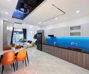 1  Nhà 2 tầng mới xây Full nội thất Kiệt 3m Trường Chinh, gần Vũ Lăng - Giá chỉ 3.Xx tỷ 