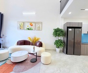 4  Nhà 2 tầng mới xây Full nội thất Kiệt 3m Trường Chinh, gần Vũ Lăng - Giá chỉ 3.Xx tỷ 