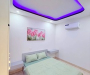 5  Nhà 2 tầng mới xây Full nội thất Kiệt 3m Trường Chinh, gần Vũ Lăng - Giá chỉ 3.Xx tỷ 