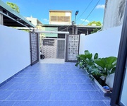 6  Nhà 2 tầng mới xây Full nội thất Kiệt 3m Trường Chinh, gần Vũ Lăng - Giá chỉ 3.Xx tỷ 