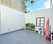 9  Nhà 2 tầng mới xây Full nội thất Kiệt 3m Trường Chinh, gần Vũ Lăng - Giá chỉ 3.Xx tỷ 