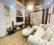 1 Hiếm  Bán nhà Hoàng Hoa Thám, gần phố gần ô tô   35m  4 tầng giá 8.7 tỷ