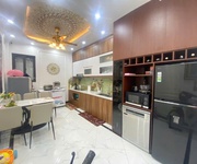 2 Hiếm  Bán nhà Hoàng Hoa Thám, gần phố gần ô tô   35m  4 tầng giá 8.7 tỷ