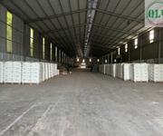 1 Ho thuê nhà xưởng   TÂN PHƯỚC KHÁNH, TÂN UYÊN, BÌNH DƯƠNG   5.100m