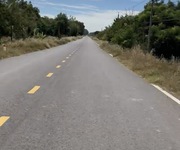 3 Chính Chủ Cần Bán Gấp Đất Mặt Tiền Đường ĐT795, Tân Thành, Tân Châu   Sổ Sẵn, Sang Tên Ngay