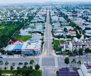 1 Lô L11 Mỹ Phước 3, Góc 2 Mặt Tiền Sát Chợ   Cơ Hội Đầu Tư Sinh Lời Cao