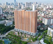 Tòa chung cư mới-vị trí đẹp - hàng xóm starlake tây hồ-ô tô đỗ chân tòa nhà   47,2m2   4,78 tỷ.
