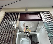 Bán nhà thanh liệt, thanh trì, ô tô, trung trâm phường, 35m2, 7.6 tỷ