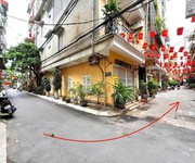 Nhà đẹp - giá tốt - vị trí đắc địa tại ngõ 82/2 nhà số 6 nghĩa tân, cầu giấy, hà nội