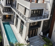 Biệt thự vip 5 tầng châu âu, shr, vuông   đường 12 thủ đức s