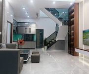 1 Nhà lô góc shr 2 tầng hxh 101m2   đặng thúc vịnh hóc môn s