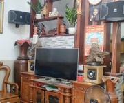 Nhà mặt tiền hiệp thành 10   hẻm 7m thông   4 tầng   5pn   chỉ 5.6 tỷ