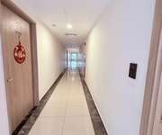 1 Căn hộ cc cao cấp-ô tô đỗ chân tòa nhà-tặng full nội thất cả đồ điện tử 54,3/55m2-5,15 tỷ