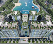 1 Bán căn hộ tầng trung duy nhất sổ lâu dài dự án platinum long biên 1 Bán căn hộ tầng trung duy nhất sổ lâu dài dự án platinum long biên