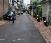 1 Bán đất 50m  mặt ngõ phố việt hưng   long biên  đất đẹp, vị trí hiếm  giá 8.5 tỷ