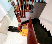 2 Nhà 2 lầu hẻm 141 tám danh p.chánh hưng p4q8