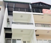 Bán nhà khu vip p5 tân bình   xe hơi ngủ nhà   sát mặt tiền phạm văn hai   95m   5x19m .