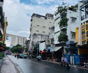 1 Bán nhà khu vip p5 tân bình   xe hơi ngủ nhà   sát mặt tiền phạm văn hai   95m   5x19m .