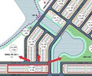 Bán lô đất đẹp dự án đông bình dương   vị trí ngã 3 cực hiếm