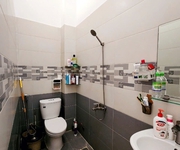 4 Nhà 2 lầu hẻm 141 tám danh p.chánh hưng p4q8