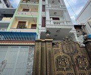 90m2, bán nhà 6 tầng, hxh, 1/ phan văn trị, p1 gò vấp, 16 tỷ hơn 90m2, bán nhà 6 tầng, hxh, 1/ phan văn trị, p1 gò vấp, 16 tỷ hơn