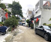 Gấp bán - biệt thự 2 tầng đường hà huy giáp, thới an, diện tích 120m2  7 x 18 , không lộ giới, gần