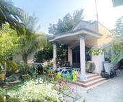 1 Nhà cấp 4 sân vườn an phú đông, diện tích 1.300m2, ngang gần 17m, khu vực tiềm năng, phát triển cao.